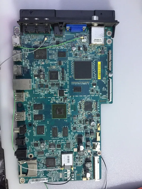 

KDL-55HX720 Motherboard 1-883-753-92 / 93 with LTY550HQ03