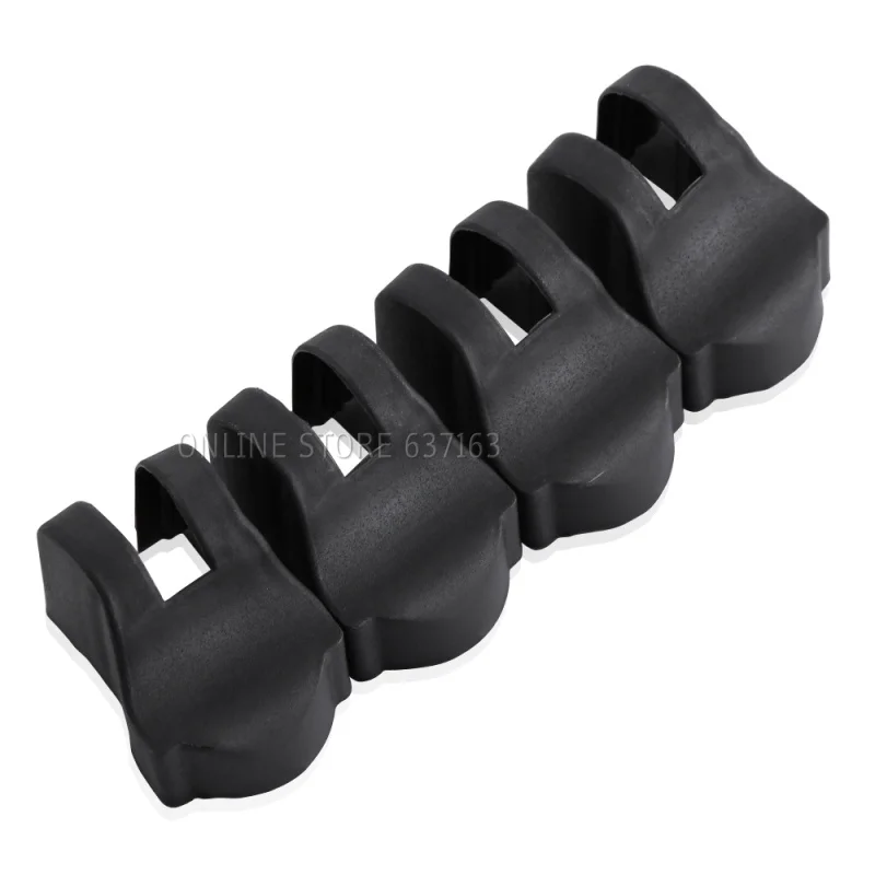 4 шт./лот Защитная крышка для двери автомобильного стайлинга Suzuki SX4 Jimmy Swift S CROSS Grand