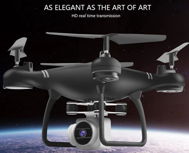 JD102 Радиоуправляемый вертолет 30 см Дрон Квадрокоптер с HD 1080P wifi FPV камерой профессиональный 90 минут 3 Срок службы батареи VS f11 ky601s Дрон