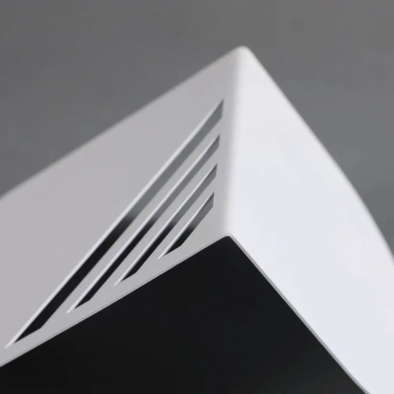 Новинка оригинальная невероятная домашняя железная саржевая подставка Youpin с