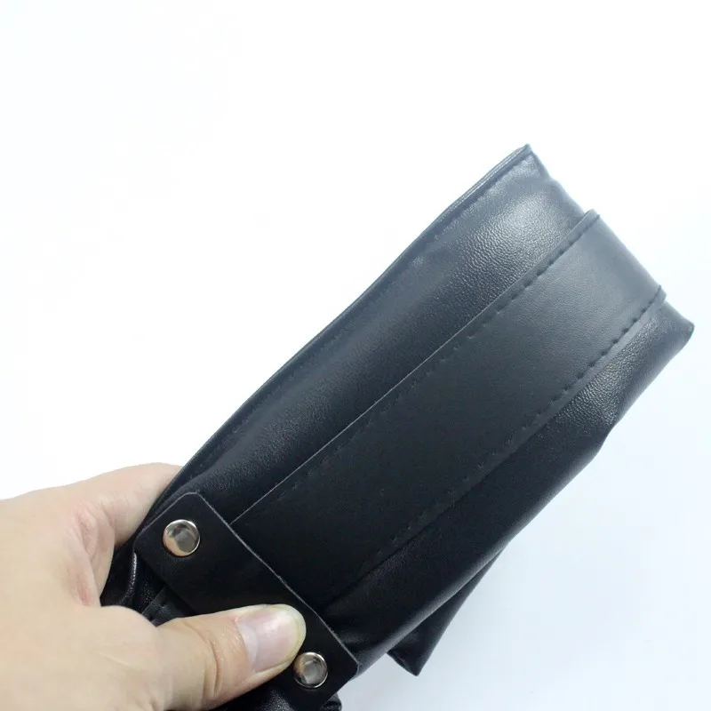 Кожаный БДСМ бондаж эротические игры для пар фиксаторы открытые ноги взрослые