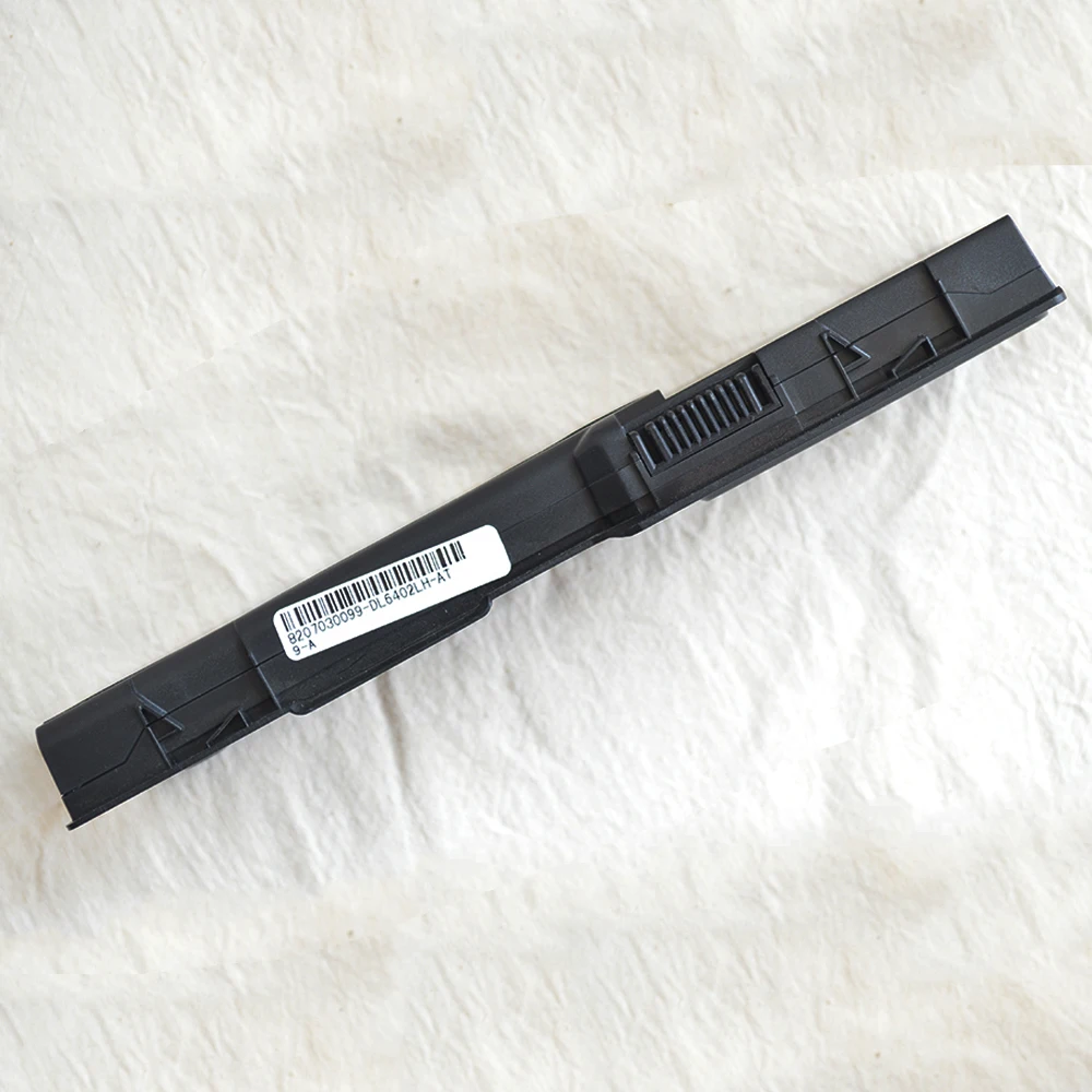 Laptop Battery For Dell Inspiron 1501 6400 E1505 PP20L PP23LA Latitude 131L XU937 UD267 RD859 GD761 312-0599 312-0600 451-10338 |