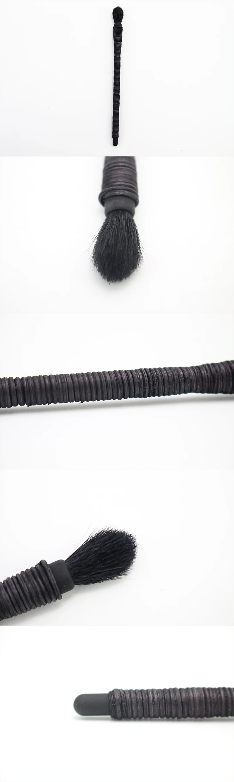 Энергетический бренд шерсть кисточка для пудры макияж кисти Pinceaux Maquillage Brochas Maquillaje lxg0