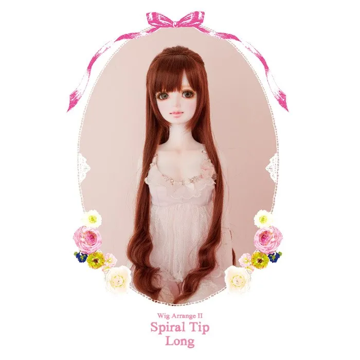 Новинка от HeHeBJD 1/3 Симпатичная Модная полимерная обувь для девушек без bjd lusis|bjd girl