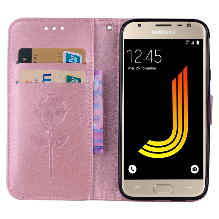 Кожаный чехол-книжка кошелек чехол для samsung Galaxy S9 S8 плюс S7 S6 край S5 S4 S3 Neo A3 A5 J1 J3 J5 J7 J2 чехол для Grand Prime