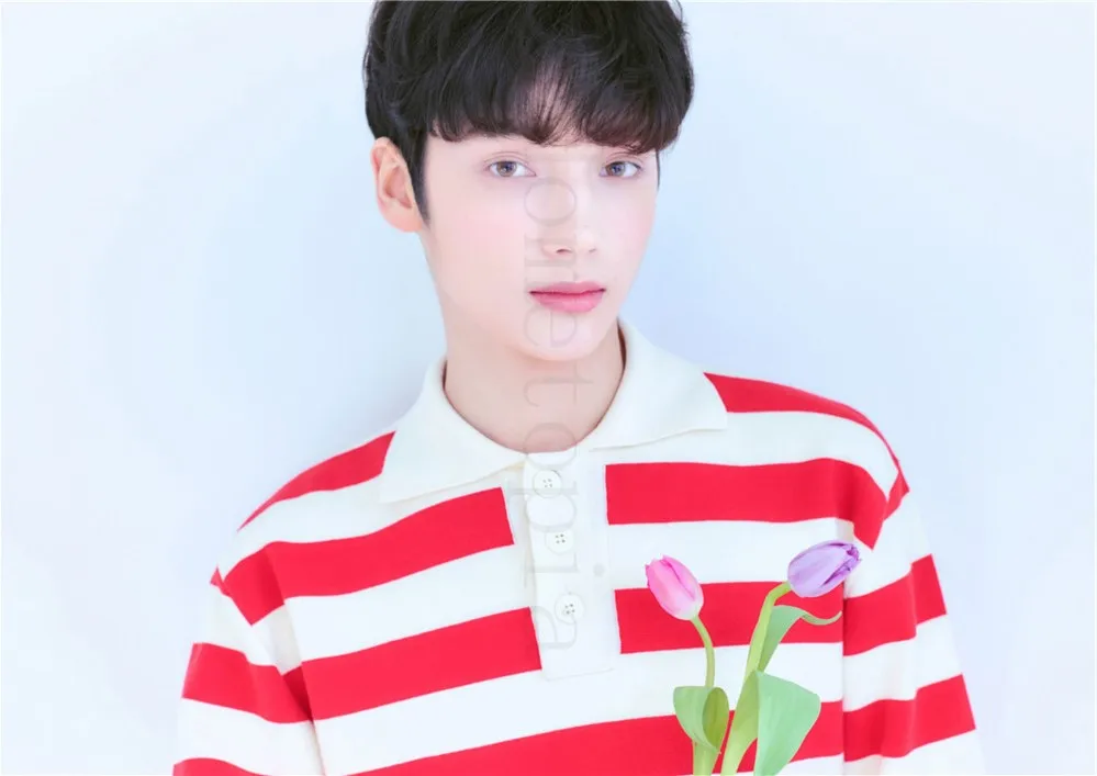 Постеры Kpop TXT глянцевая бумага украшение для дома настенные принты гостиной