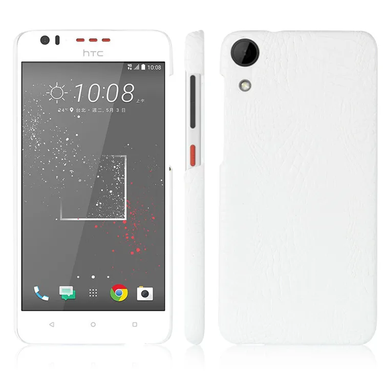 Новое поступление для htc Desire 825 чехол Ретро Роскошная крокодиловая кожа Защитный чехол для htc Desire 825 Dual SIM телефон сумка чехол