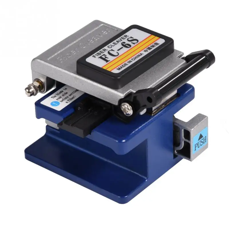 Набор инструментов для зачистки оптоволокна FTTH Сращивание и набор с ручными