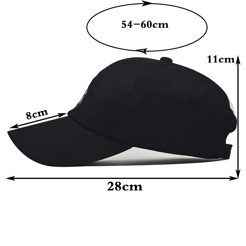 Высококачественная брендовая Кепка для космонавта Snapback хлопковая бейсбольная с