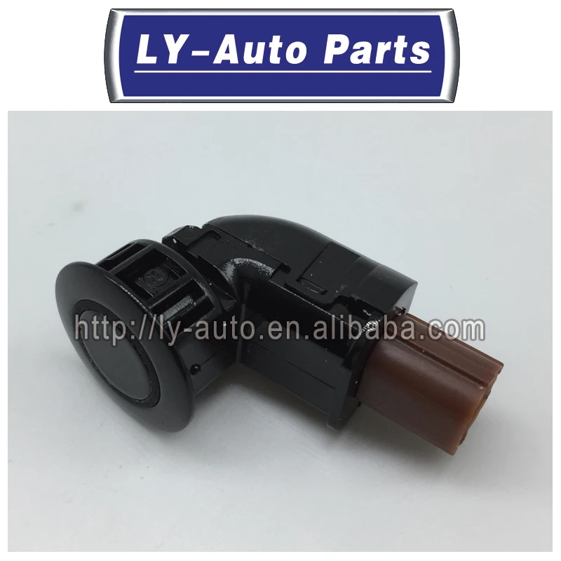 39680-SHJ-A61 серые парковочные датчики PDC для Honda 2005-10 Odyssey 2004-13 CRV Новинка Бесплатная