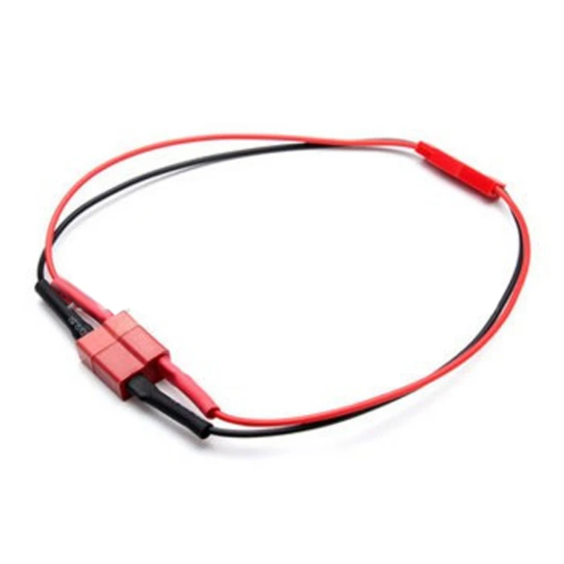 Коннектор адаптер для литиевой батареи JMT ESC разъем T к JST соединительная линия