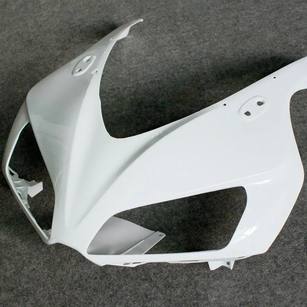 Инъекции Неокрашенный Обтекатель Набор для Honda CBR1000RR CBR 1000 RR 2006 2007 CBR 1000RR CBR1000 RR 06 07 Мотоцикл Обтекатели белый