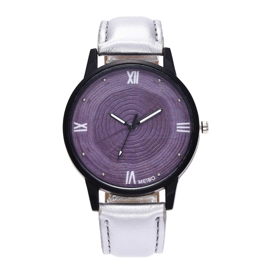 Женские наручные часы reloj Чжоу Lianfa кварцевые для мужчин кожаный ремешок