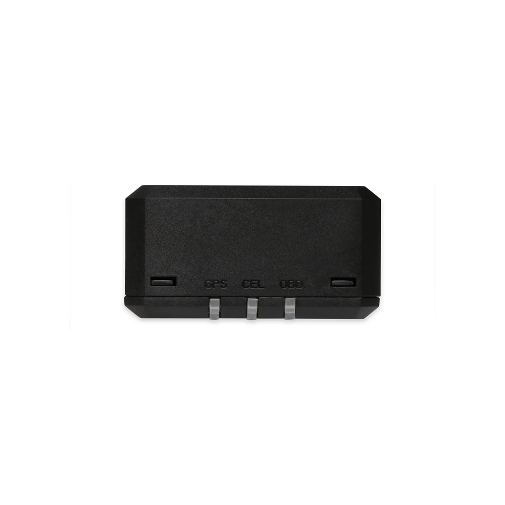 Автомобильный GPS OBD трекер GSM локатор GPRS устройство слежения за транспортными