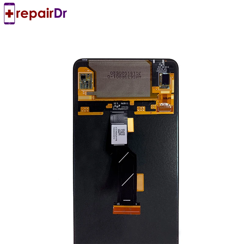 6.39&quot For Xiaomi Mi Mix 3 LCD Display Touch Screen Digitizer Assembly Mix3 Replacement Parts Lcd | Мобильные телефоны и