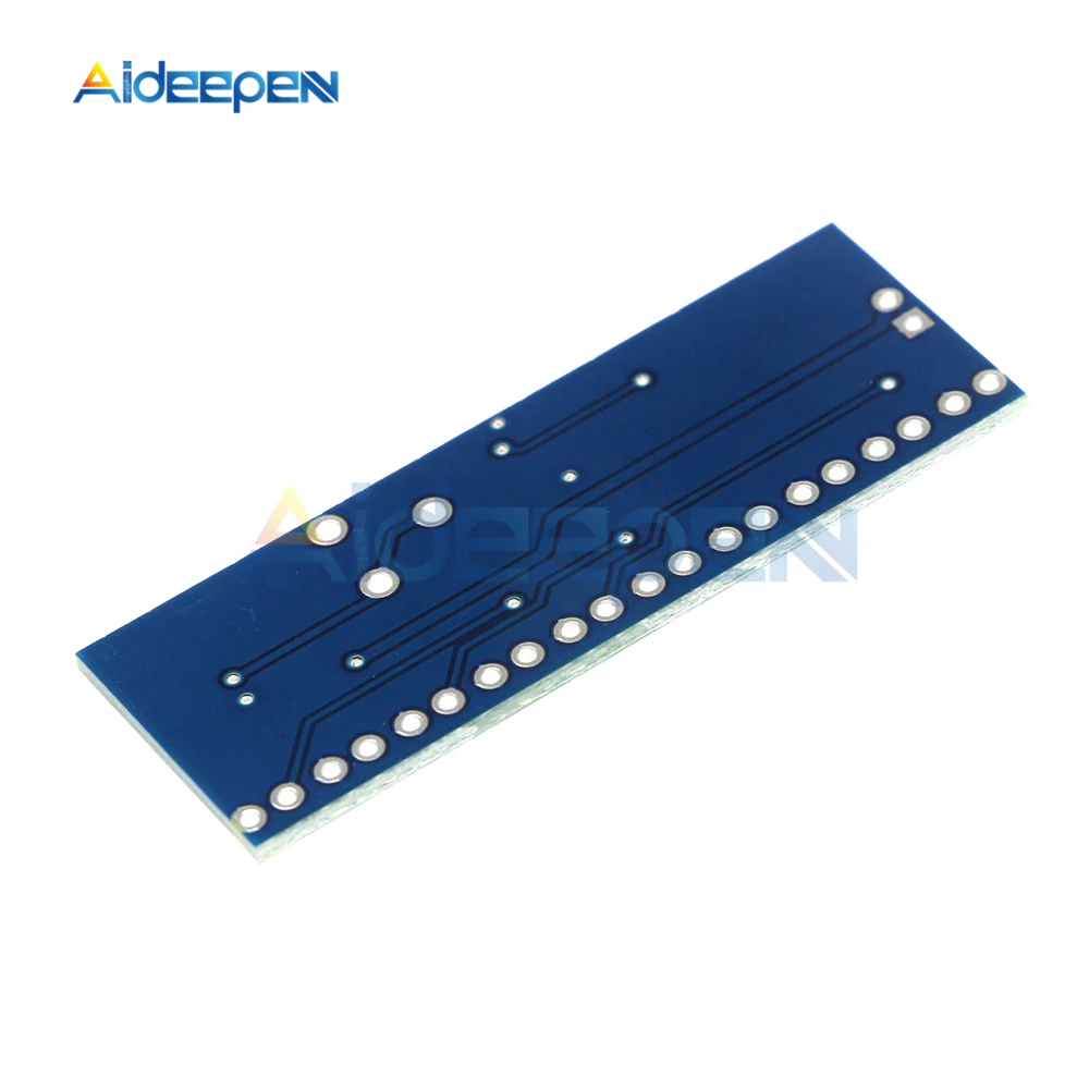 

NE555+CD4017 Light Water Flowing Light LED Module Smart Electronics Kits DIY Kit