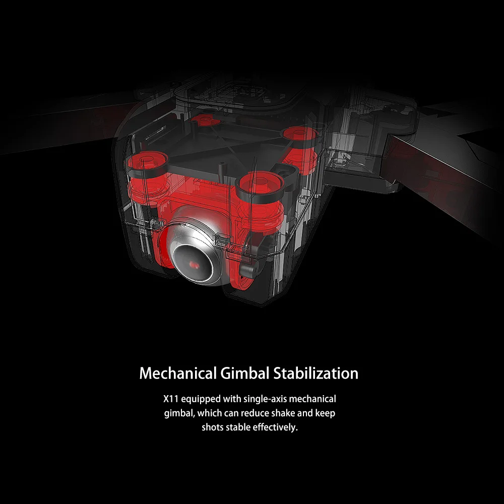 JJRC X11 Радиоуправляемый Дрон 5G wifi FPV с 2K HD камерой gps 20 минут время полета складной пульт дистанционного управления Дрон складной Квадрокоптер детская игрушка