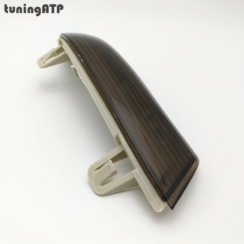 Динамическое последовательное зеркало Tuning сигнал поворота для Volkswagen Golf Mk5 Plus