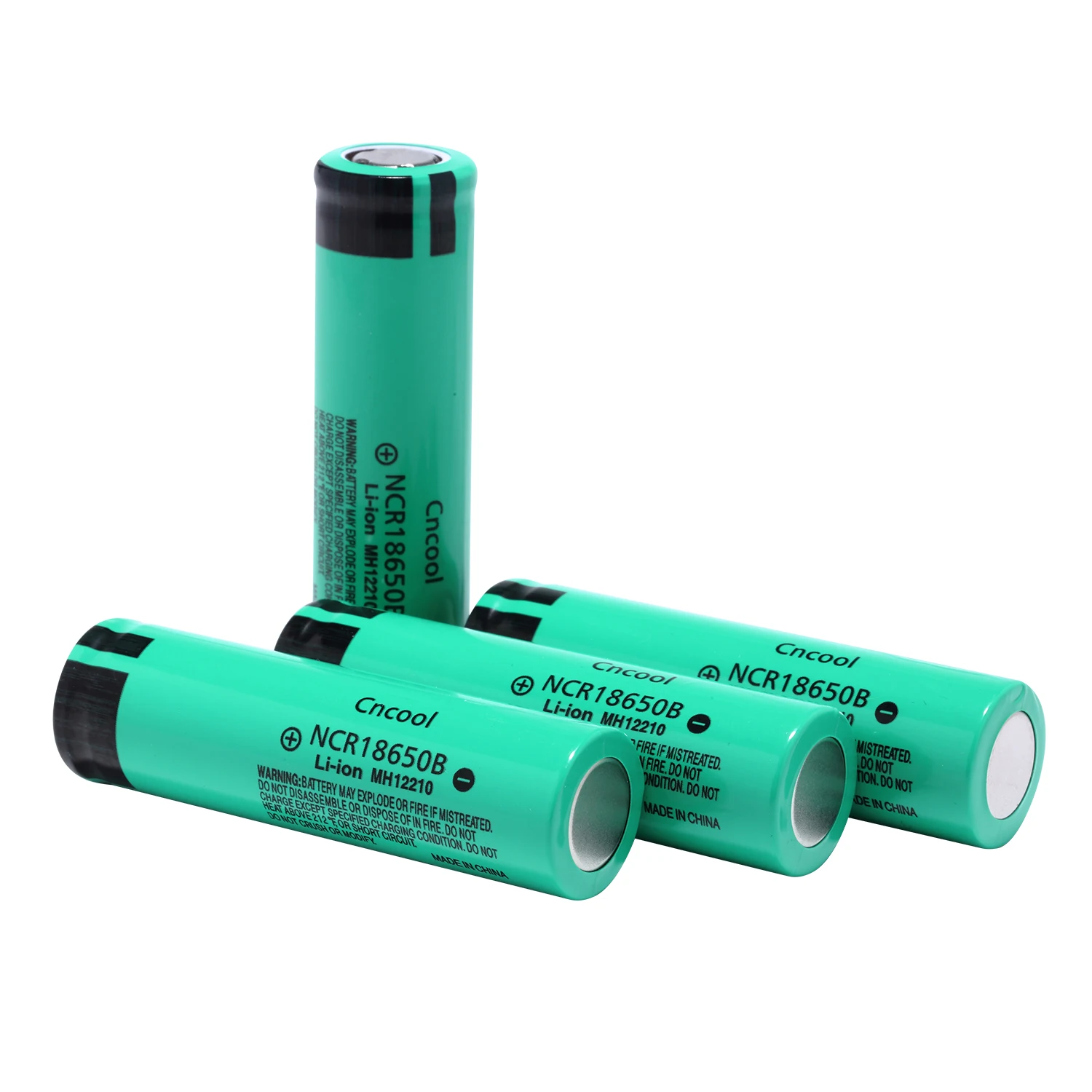 ZNTER новая реальная емкость 18650 батарея 3 7 V 3200mAh перезаряжаемая liion для