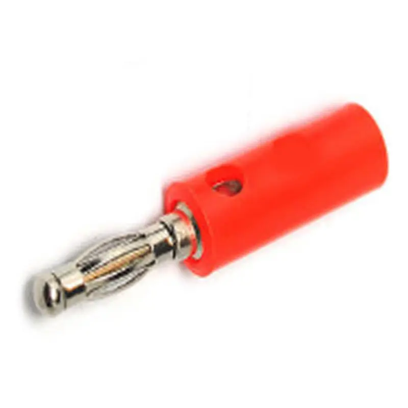 10 шт. разъемы для аудиокабеля 4 мм|connector 4mm|connector plugconnector |