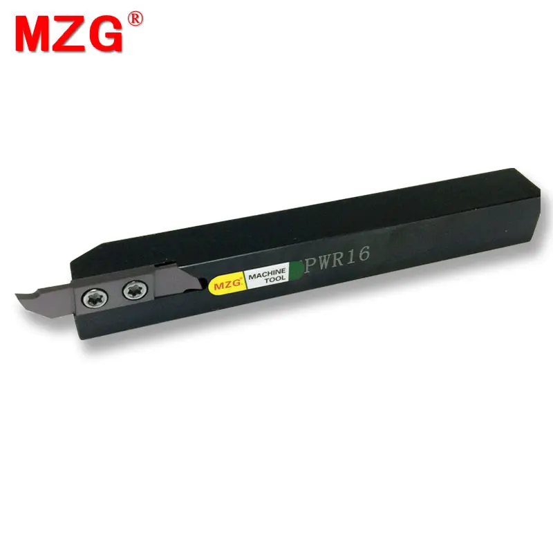 MZG CTPWR 12*12 10*10 20*20 небольшие детали обработка державки инструментов CNC токарные