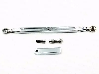 Хром Shift связь для Harley Electra Glide Road King Street Softail Tri | Автомобили и мотоциклы