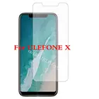 Защитное стекло для экрана Ulefone x, взрывозащищенное, мобильный телефон