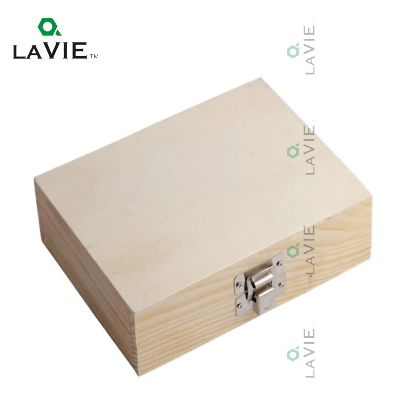 LAVIE 12 шт 15 1/4 &quotфреза Древесины Сверло с цилиндрическим хвостовиком карбида