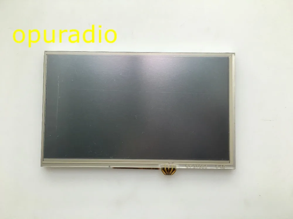 Бесплатная доставка автомобильный аудио DVD ЖК дисплей для VW RENAULT MERCEDES CD