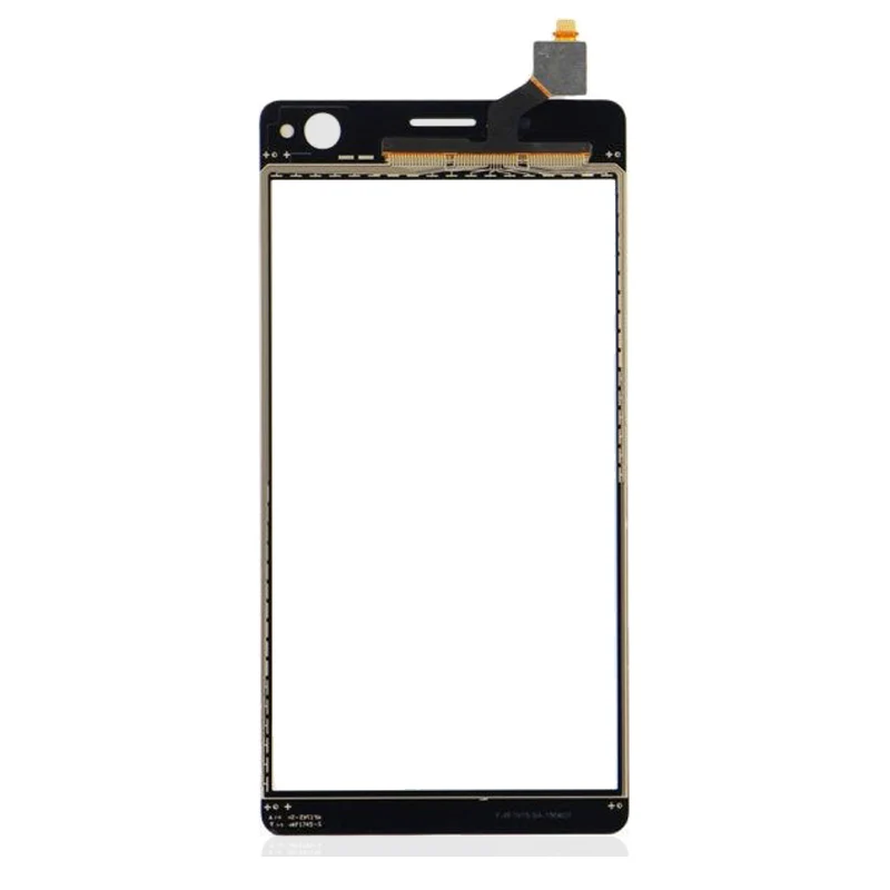Для Sony Xperia C3 D2533 D2502 C4 E5303 E5306 E5353 сенсорный экран Сенсорная панель ЖК-дисплей