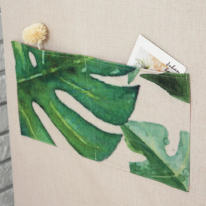 Чехол для стиральной машины из уплотненной ткани Солнцезащитный чехол хлопковый