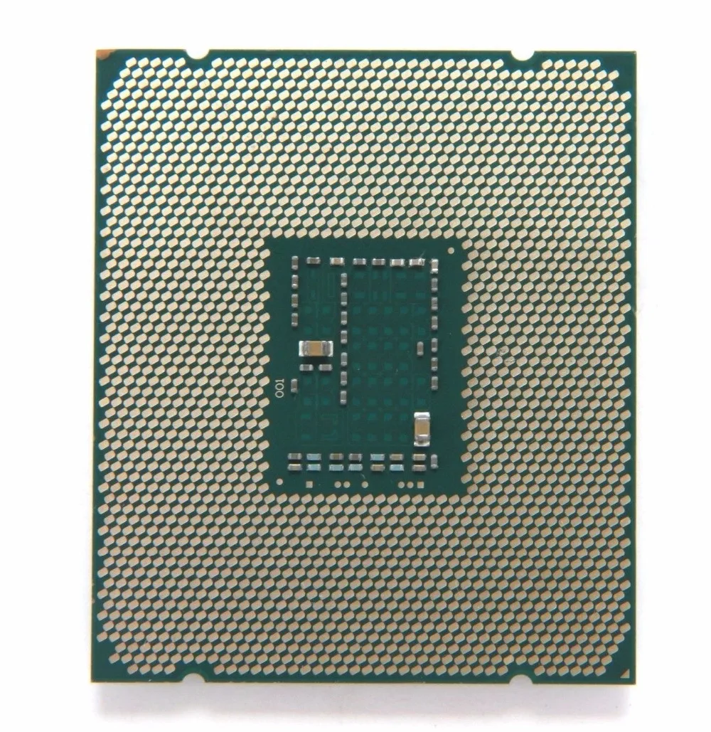 Оригинальный процессор Intel Xeon E5-2690V3 2 60 ГГц 20 МБ 12 ядер 22 нм LGA2011-3 135 Вт Процессор E5