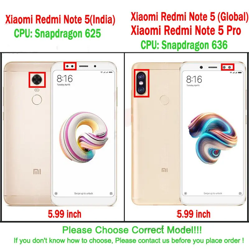 Закаленное стекло WZH с полным покрытием для Xiaomi Mi A1 A2 Redmi 5 Plus 6 6A 4X S2 Note Pro 4 Защитная