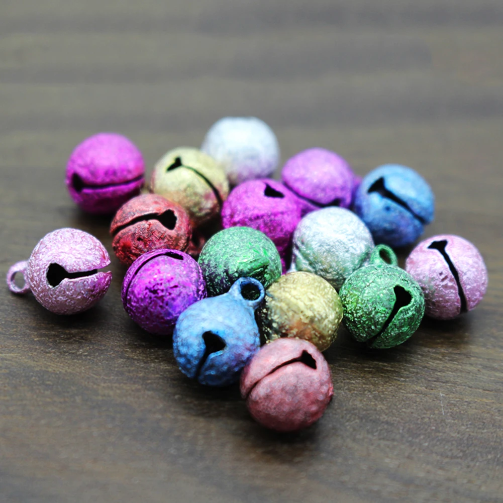 Милые товары для собак 5 шт. ошейник колокольчики щенок Милая подвеска в форме