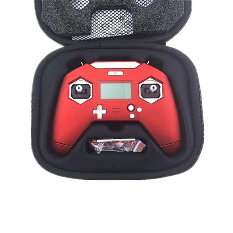 FrSky 2 4 GHZ 16CH правая/левая дроссельная заслонка Taranis X LITE Lite переносное радио