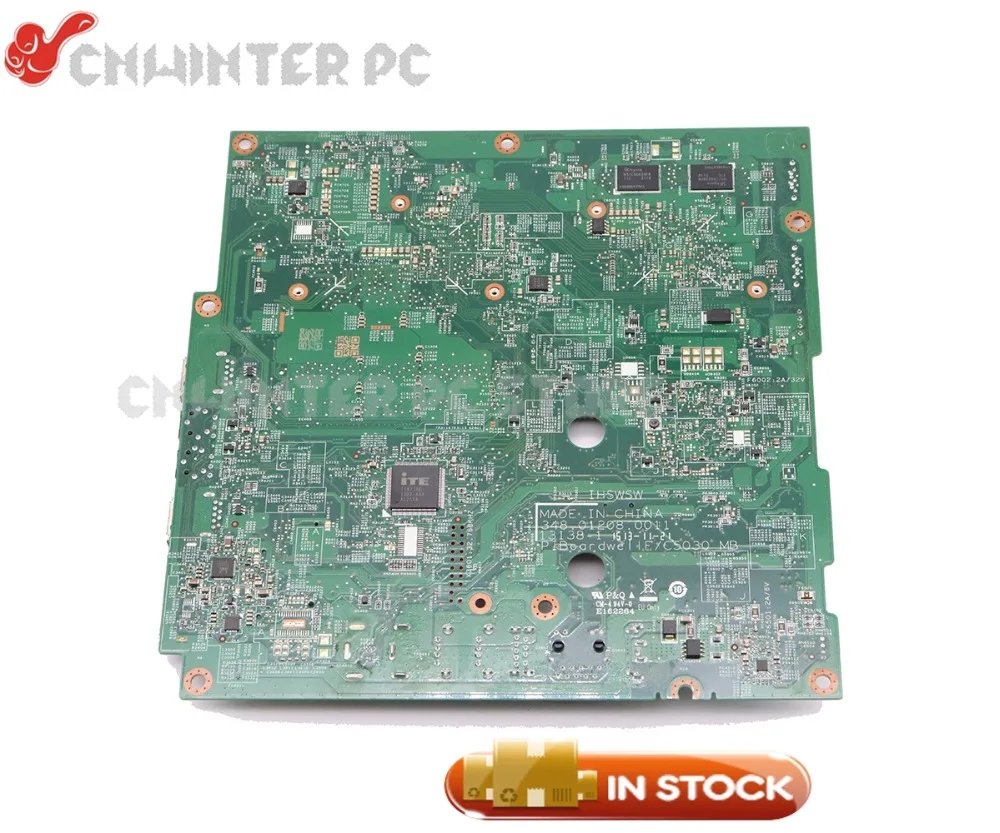 NOKOTION FRU 5B20G94030 348.01208.0011 13138 1 основная плата для Lenovo C5030 материнская 23 дюйма I3 4030U
