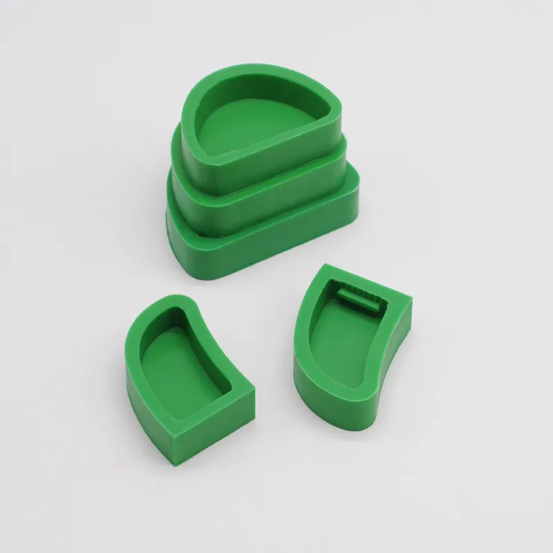 Оборудование для стоматологии силиконовая пластырь модель бывшая основа формы