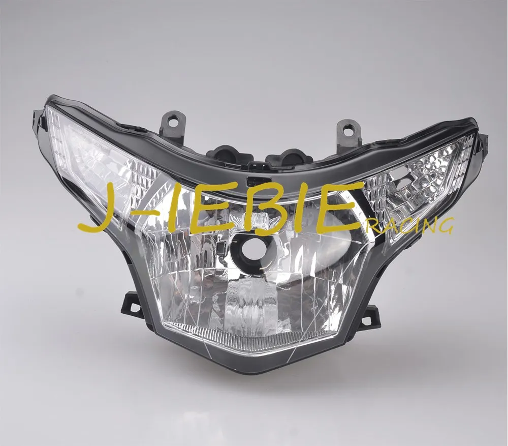 Передняя фара в сборе для Honda CBR250R CBR 250 CBR250 R 2011 2012 2013|assembly|assembly lamp |