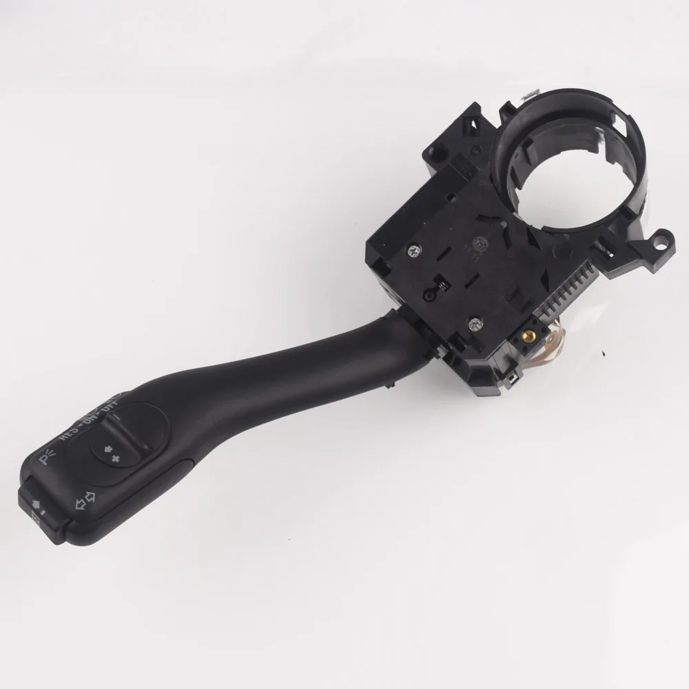 Система переключения круиз-контроля для Audi A2 A3 A6 S6 RS6 TT Skoda Octavia Fabia 8L0953513J с кабелями