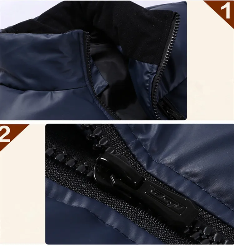 Free Shipping Thick Warm Man Winter Jacket Men Inverno Ceket Jaqueta Masculina Parka Parkas Hombre Invierno Chaqueta mma | Мужская