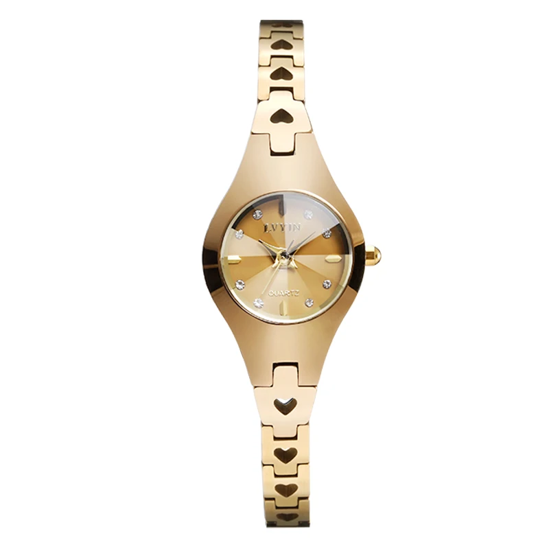 Роскошные брендовые керамические часы Lvyin женские модные простые