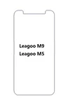 Leagoo M9 Премиум Закаленное стекло для Leagoo M5 5,0 дюймов Защита экрана для телефона Leagoo M5 стекло