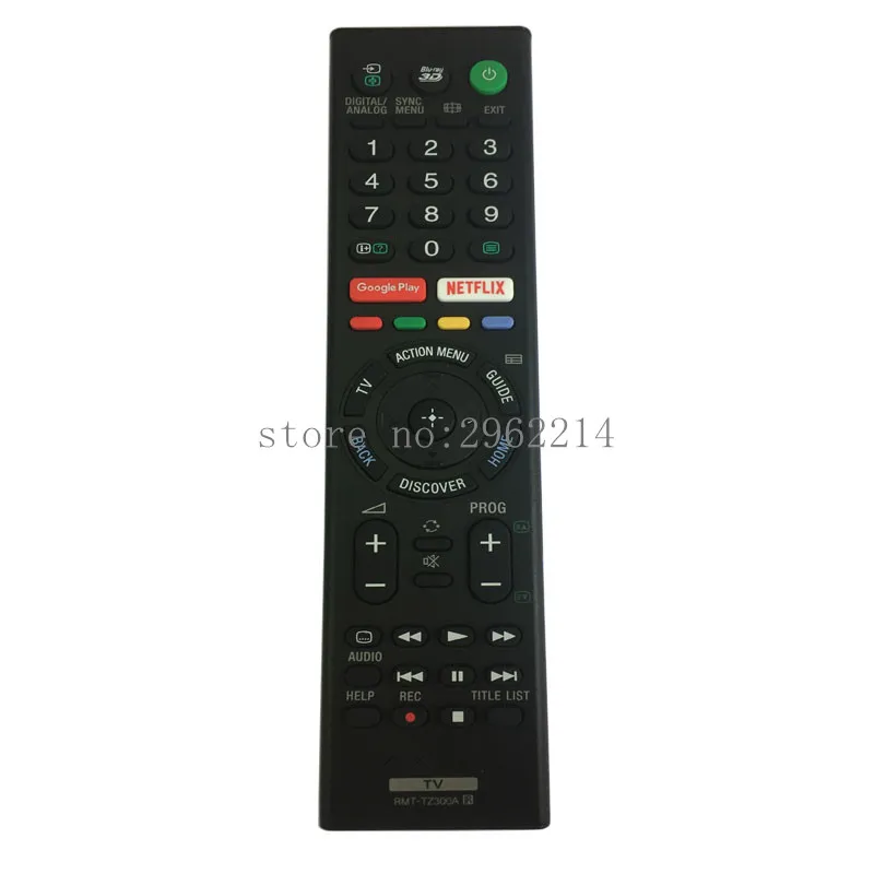 Пульт дистанционного управления для sony LCD LED SMART TV|Пульты ДУ| |