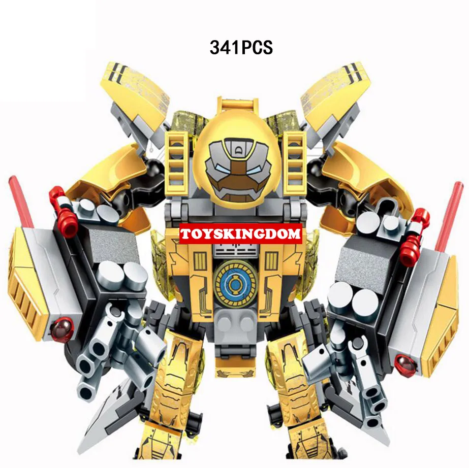 Marvel, супергерои, Железный человек, броня, строительный блок MK17 MK42 MK46 MK36 MK38, халкбастер, патриот, Тони Старк, фигурки дракона, игрушки - Цвет: MK24