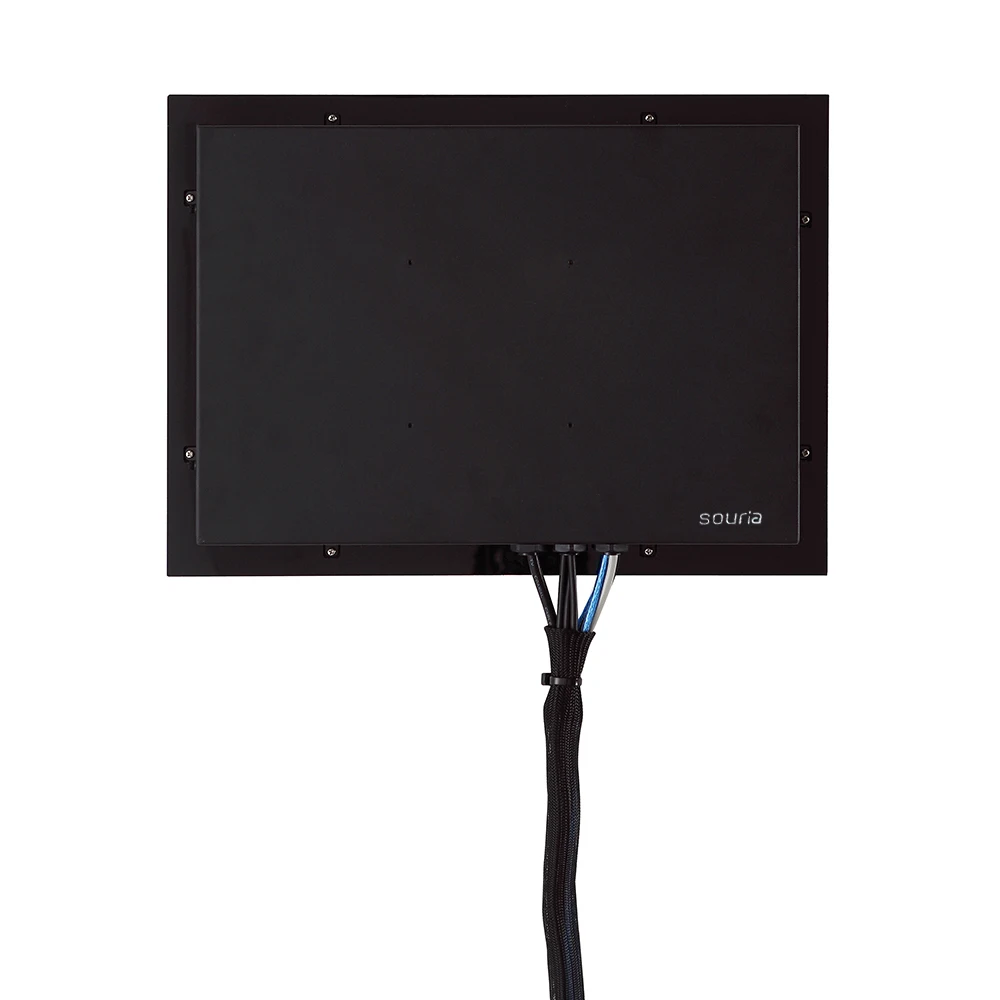 Souria 21 5 &quotFull HD 1080P водонепроницаемый светодиодный телевизор для ванной комнаты