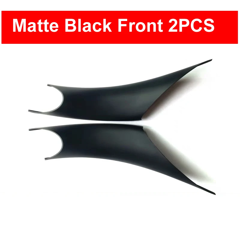 Автомобильный Стайлинг внутренняя Дверная панель Ручка Тяговая защитная рамка