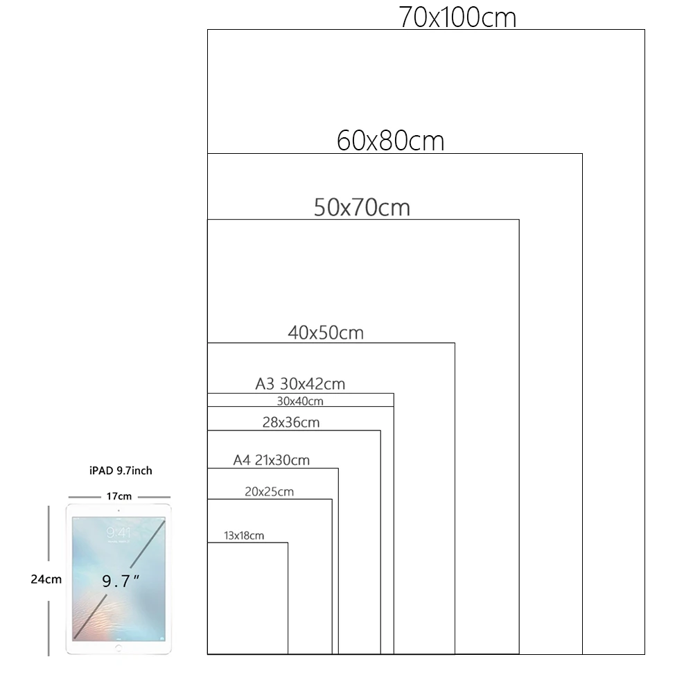 Романтический постер в скандинавском стиле с цветами Картина на холсте
