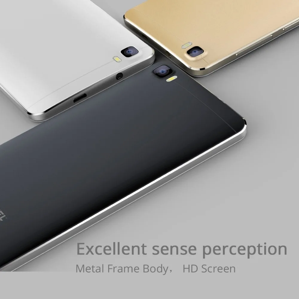 HAWEEL H1 Pro LTE 4G мобильный телефон 5 0 'Ǝ GB смартфон Android 6 MTK6735 4 ядра Оперативная