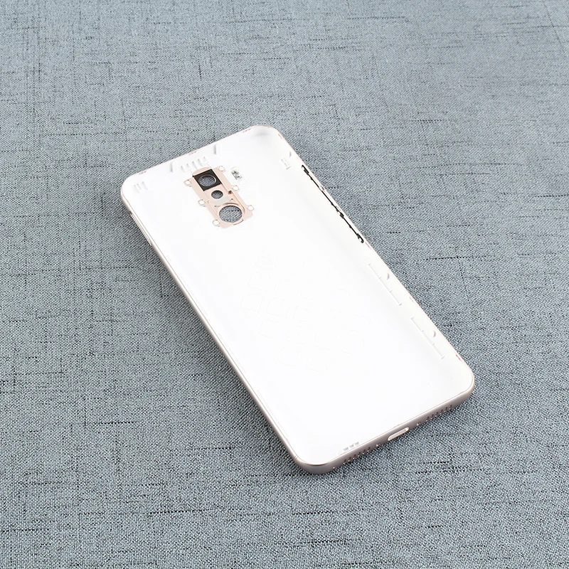 Чехол для батареи Ulefone power 3 3 S, защитная задняя крышка для батареи, подходит для замены для батареи Ulefone power 3 S, задняя крышка