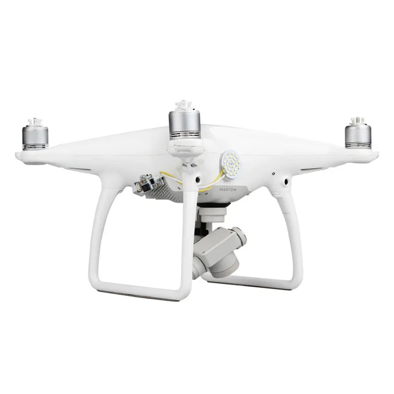 Сногсшибательный Дрон камера LED головной свет лампы пятно света для DJI Phantom 4